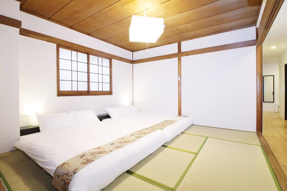 Bhotel Marumasa - Large 2Br Apt 10Ppl Near Peace Park 301 Hiroshima Exterior foto
