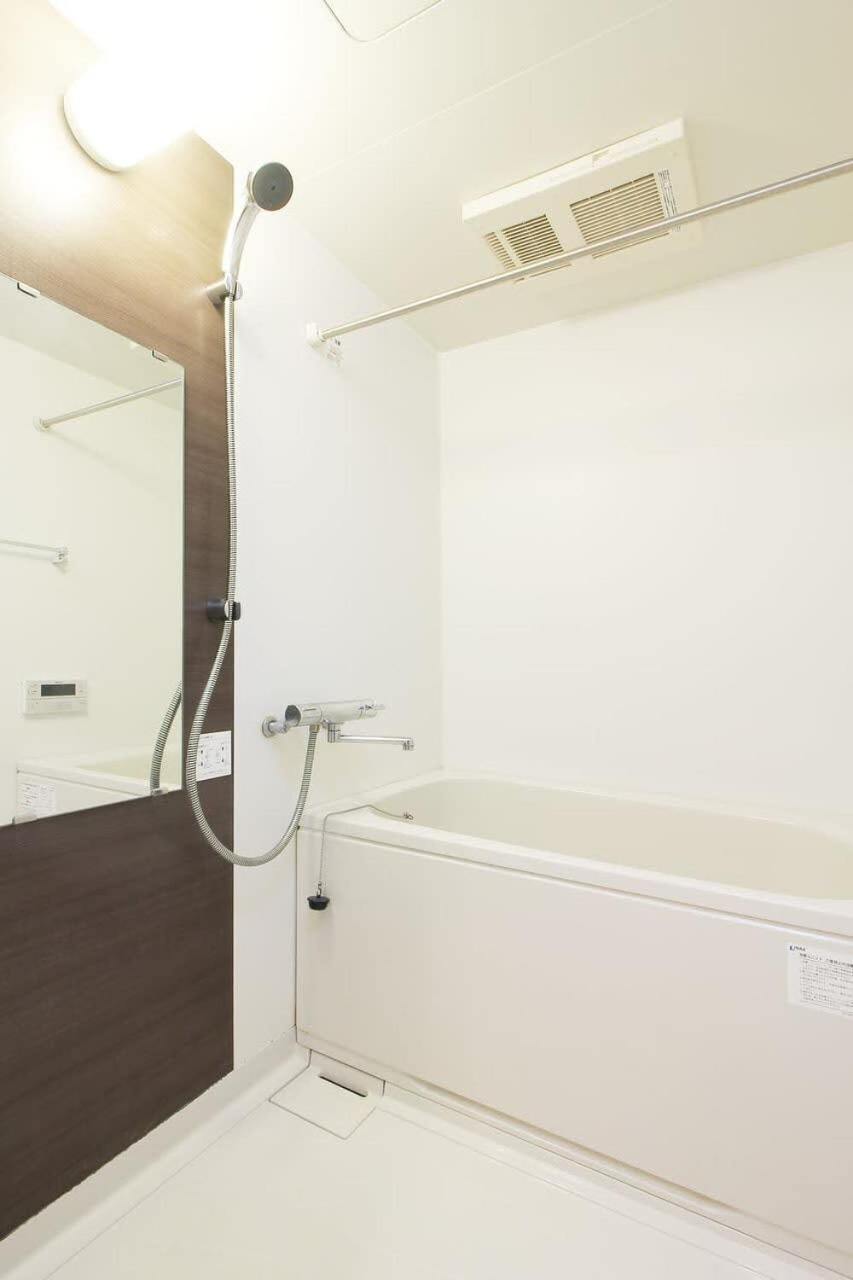 Bhotel Marumasa - Large 2Br Apt 10Ppl Near Peace Park 301 Hiroshima Exterior foto