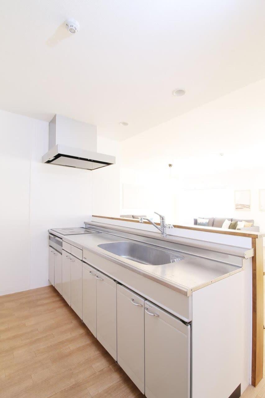 Bhotel Marumasa - Large 2Br Apt 10Ppl Near Peace Park 301 Hiroshima Exterior foto